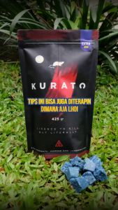 Racun Tikus KURATO Beli 1 Gratis 1 Dapatkan 2 Pack Original
