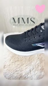 Giày Sneaker Nam Siêu Nhẹ - Giày Thể Thao Nam