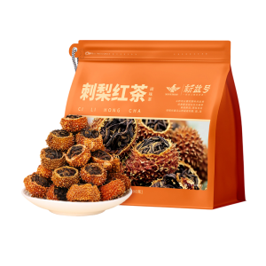 XINYIHAO | Hawthorn Flavor Yunnan Black Tea
