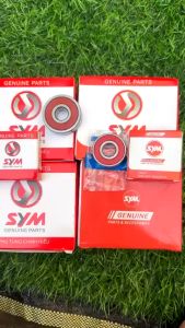 Bạc đạn xe máy Vòng Bi bạc đạn SYM đủ 4 mã 6201-6301-6203-6300