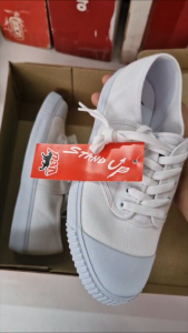 รองเท้านักเรียน PAN STAND UP จากแบรนด์แพน🐯🔥