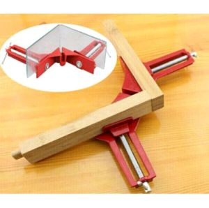 Corner Clamp - Klem Sudut Siku Penjepit 90 Derajat - Mitre Right Angle