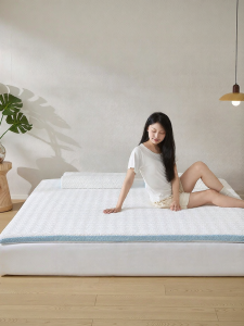 Mercury | Imported Latex Antibacterial Class A Natural Latex Mattress