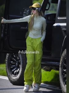 LIANGYILAILIN | Fashionable Sporty Womens Summer Outfit Set 2 Pieces