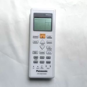 Điều khiển điều hòa Pana.sonic Mã 14 Hàng zin remote máy lạnh Pana.sonic - Tặng kèm pin - Điện Tử Phương Uyên