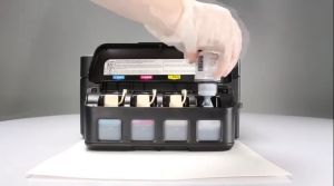 Epson T664 ink Original Genuine Bottle T664 664ink L350 L110 L355 L365 L120 L121 Epson 70mlepsonink