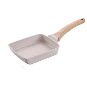 XIANGYOUYOU | Japanese Style Non-Stick Square Griddle for Tamagoyaki