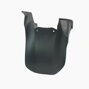 For BMW R1300 GS Inner Fender Hugger Rear Cover R1300GS Mudguard Splash Guard Protector Rear Suspension Guard R 1300GS 2023-2026