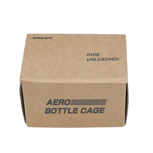 ENLEE | Giá Đỡ Bình Nước Bằng Sợi Carbon Cao Cấp ENLEE Siêu Nhẹ 9g Dành Cho Xe Đạp Đường Trường Và Xe Đạp Leo Núi