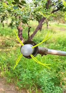 หัวเอ็นตัดหญ้าทรงสูงหัวอลูมิเนียมแท้+เอ็นตัดหญ้าฟรี!!!!ใส่เครื่องตัดหญ้าได้ทุกรุ่นทุกญี่ห้อราคาถูกมากๆๆๆๆๆๆๆๆๆๆๆๆๆๆๆๆๆๆๆ