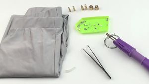 Máy đính đá đính cườm bằng nhiệt