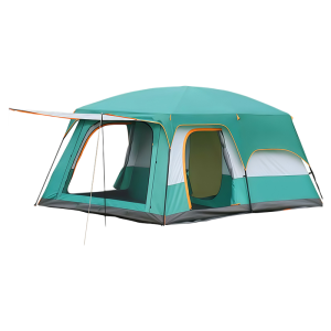 BEIANLANG | Four Seasons Waterproof Mosquito Proof UV Protected Thermal Tent