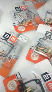 ชุดซ่อมคาบิว ครบชุด รุ่น MIO MX 115 และ ชูดซ่อมคาร์บู เรเตอร์ รูปแบบ MIO MX 115 (ราคาต่อชุด ครบชุด งานดีมาตรฐานศูนย์) ให้คุณเล่นเร็วขึ้น ราคาต่อชุด 2,490 บาท