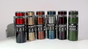 Termos Air Panas 1Liter /Bottle Sport Vacuum Premium 1000ml Stainles steel