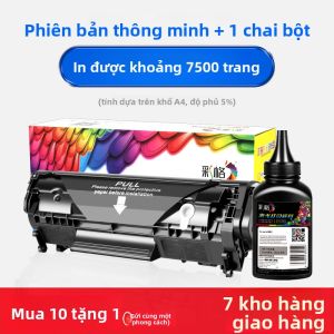 CHG | Hộp Mực Laser Đơn Màu Tương Thích Gốc