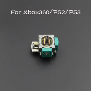 4/6/10/20PCS ALPS 3D Joystick Replacement For Xbox 360/PS2/PS3 Controller Joystick Sensor Module 3 Pin Potentiometer