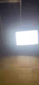 Đèn Năng Lượng Mặt Trời Global Solar Ngoài Trời Chống Nước ip67 300W. Kèm Tấm Pin Rời Có Remote Có Cảm Biến Tự Động Dây Nối 5m Loại Tốt Thời Gian Sáng 10-14h.Tặng Kèm Đầy Đủ Phụ Kiện