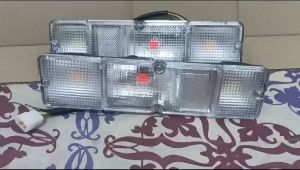 Lampu Stop Rem Suzuki Carry 1000 ST100 ST-100 Katana CRYSTAL KRISTAL