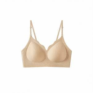 JIAZINI | Minimizing and Lifting Womens Bra Thin Strap