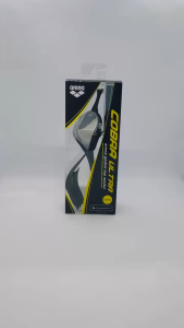Kính bơi ARENA COBRA ULTRA MIRROR SLBK.