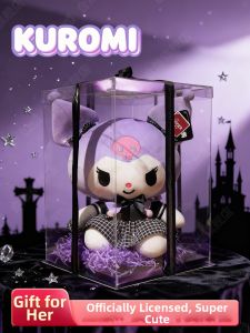 HECAN | Genuine Plush Cuddly Toy For Girl Graduates