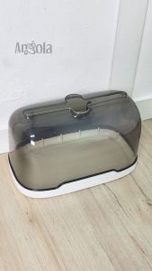 Angola Tempat Tissue Toilet D51 Kotak Tisu WC Tempel Tissue Box Kamar Mandi/Kotak Tisu Dinding/Tempat Tisu Aesthetic