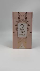 SARA Extrait De Parfum By Khadlaj 100ML