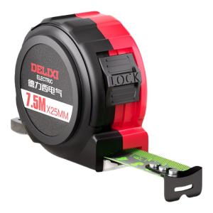 DELIXI Electric | Home Use Steel Tape Measure