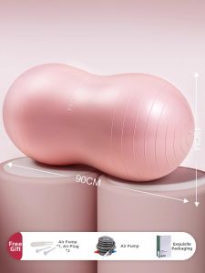 DIWONOR | Anti-Burst Thickened Large Yoga Ball