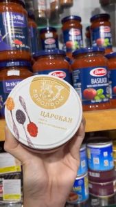 Date 04/26  Hỏa tốc HCM   Trứng Cá Hồi Đỏ nhập khẩu Nga 220g