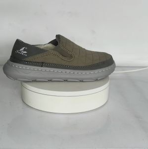 Prelesty Sepatu Loafer Pria Elegan Fashion Casual Santai Lentur Empuk Pantofel Slip On Tanpa Tali Anti Slip Keren Kekinian 422
