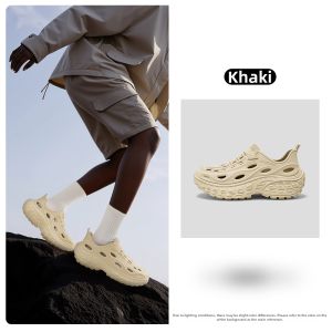 TZLDN | Anti-Slip Anti-Odor Sandals