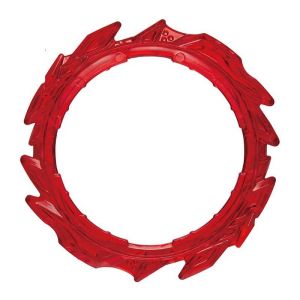 Energy Frame Ring Gears for Spinning Tops Toys