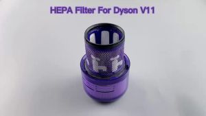 HEPA Filter Replacement Dyson V11 SV14 V15 V12 V10 Slim Gen 5 Detect Cordless Vacuum Torque Drive Animal Vacuum Cleaner Parts