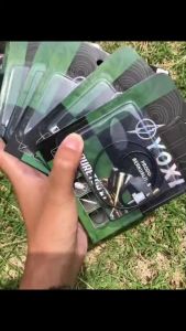 ASIA MOTOBIKE ชุดซ่อมคาร์บู รุ่น DREAM