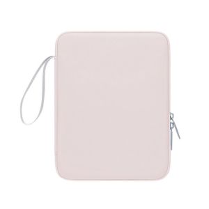 Tablet Bag Sleeve 10.9/12.9 Inch Handbag for IPad Pro Samsung Xiaomi Cover Shockproof Portable Pouch Multi Pockets Tablet Cases