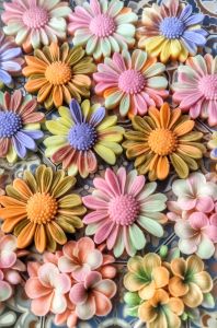 Scented Candles (Private Label Welcome)