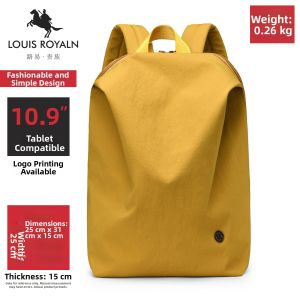 LUYIGUIZU | Large Capacity Light Travel Backpack