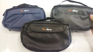 WAIST BAG PRIA Premium Elbrush FELIX TAS SELEMPANG WATERPROOF ANTI SOBEK ANTI AIR - BISA BAYAR DI TEMPAT [COD] XAVIER SERIES PRIA WANITA SPORTY OUTDOOR