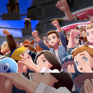 Pokemon Sword & Shield (Nintendo Switch) Digital Games - Normal Version