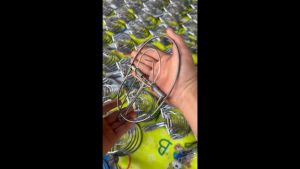 ดูดักหนูนา 6 นิ้ว โมดิฟาย มาเลยกับหนูพุกใหญ่ 10 ชุด ราคาประหยัด โมดิฟายที่ซื้อขาย ใช้งานดี รวมถึงเครื่องดื่มแรง และแน่นอน