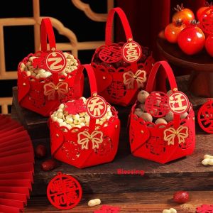 MONLEYTA | Moving House Decoration Fruit Basket Ornament Housewarming Ceremony Gift Comprehensive Decoration Accessories Indoor Hanging Decorations