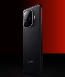 iQoo Z9 5G แท้ศูนย์ ศูนย์ไทย ประกันเต็ม 1 ปีครับ