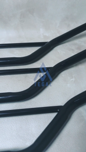 STANG TRAIL SUPERMOTO UNIVERSAL MOTOR CRF 150 L MODEL ORI BAHAN TEBAL / STANG TRAIL CRF 150 L