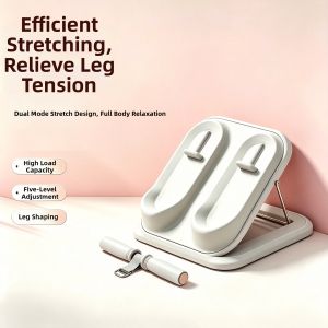 Theratools | Arch Stretching Height Growth Trainer Multifunctional Incline Board