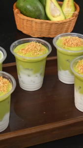 BUKO AVOCADO BLEND POWDER Meal Replacement Shake Healthy Diet Drink