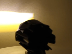 Tahan Air Bulat Mini Dipimpin Cahaya Kerja Spot DRL 4X4 Offroad Car 12V Off road Car Driving Light LED