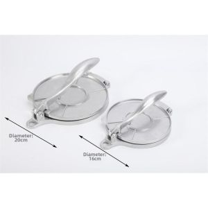 [China Plug Without Adapter] MEISITEKEKE | Home Small Stainless Steel Pasta Maker