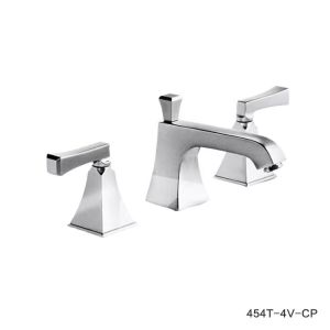 Kohler | 8-inch Basin Faucet 3 Holes