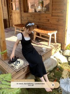 Đầm Nữ Thêu Phối Mùa Hè Elegance